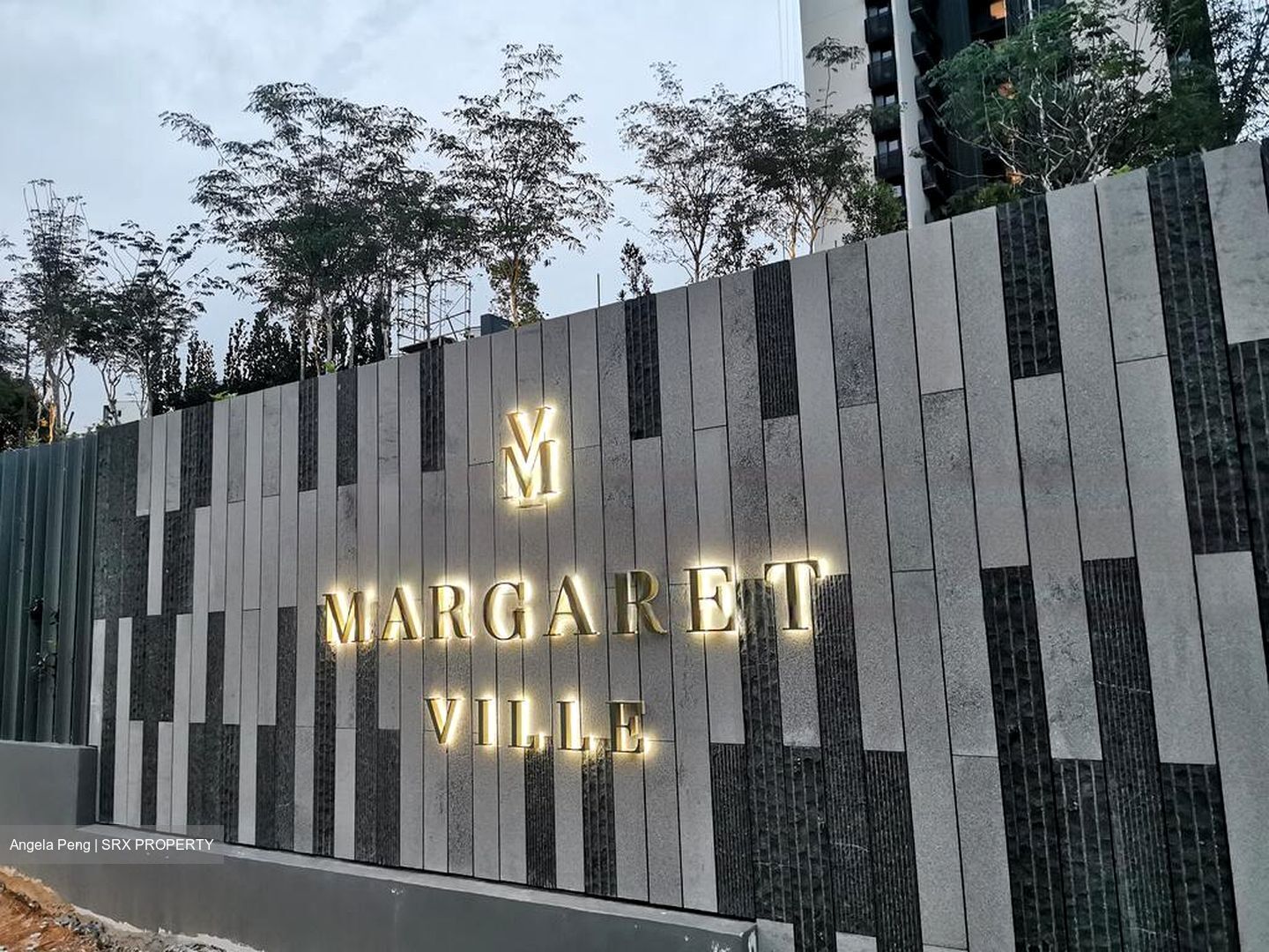 Margaret Ville (D3), Apartment #467759261